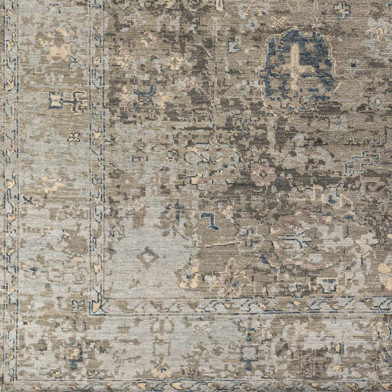 Ballantrae Premium Rug - Clearance by Boutique Rugs