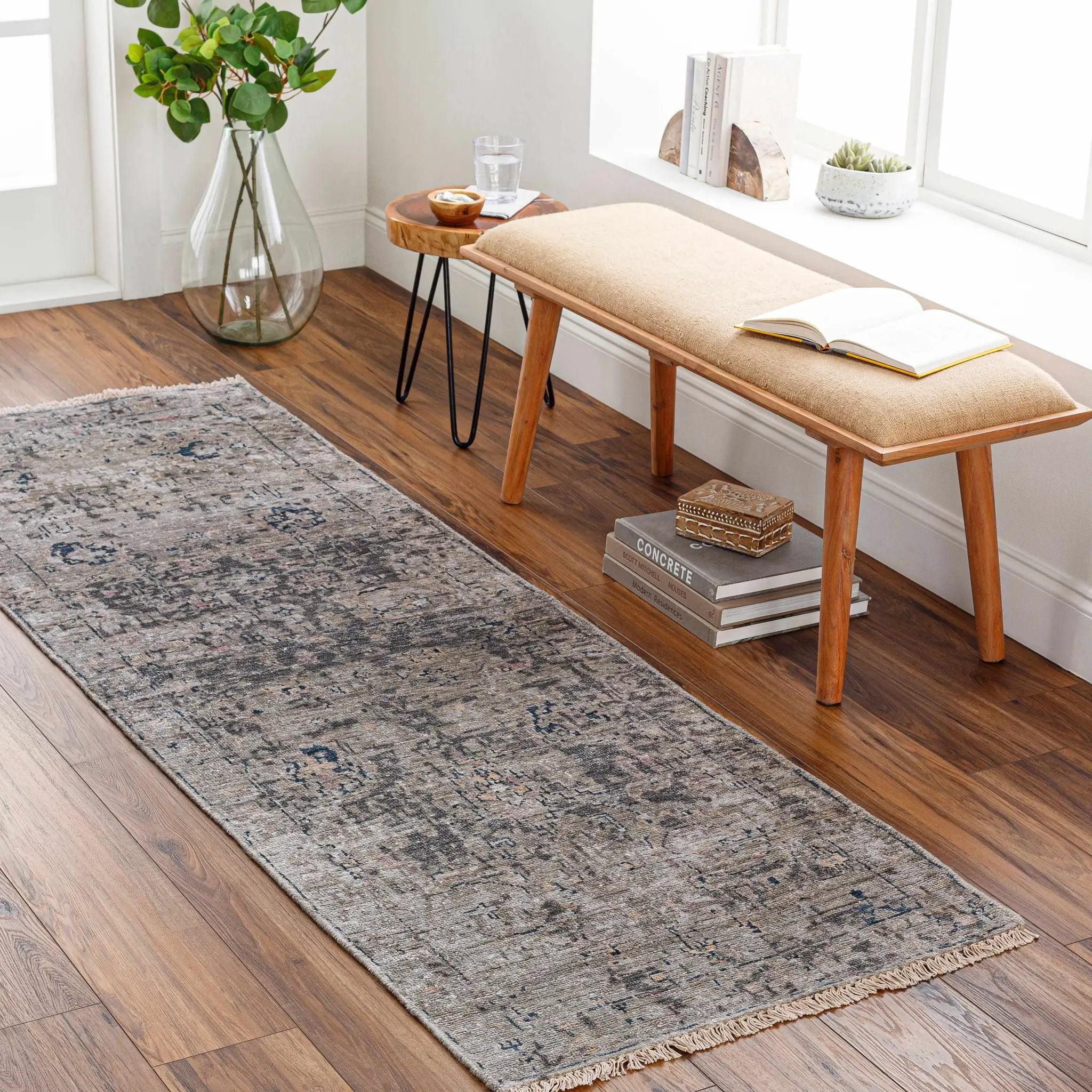 Ballantrae Premium Rug - Clearance by Boutique Rugs