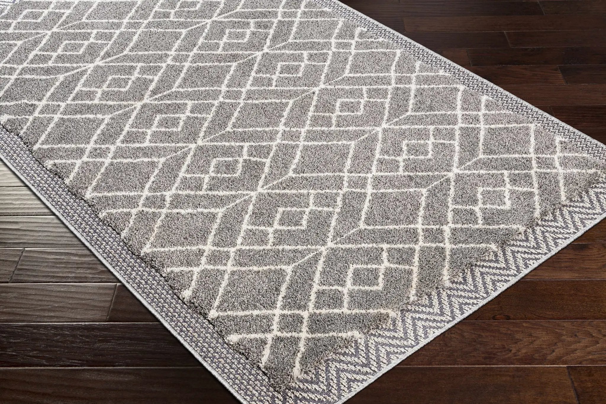 Ballybunnion Area Rug - Clearance by Boutique Rugs