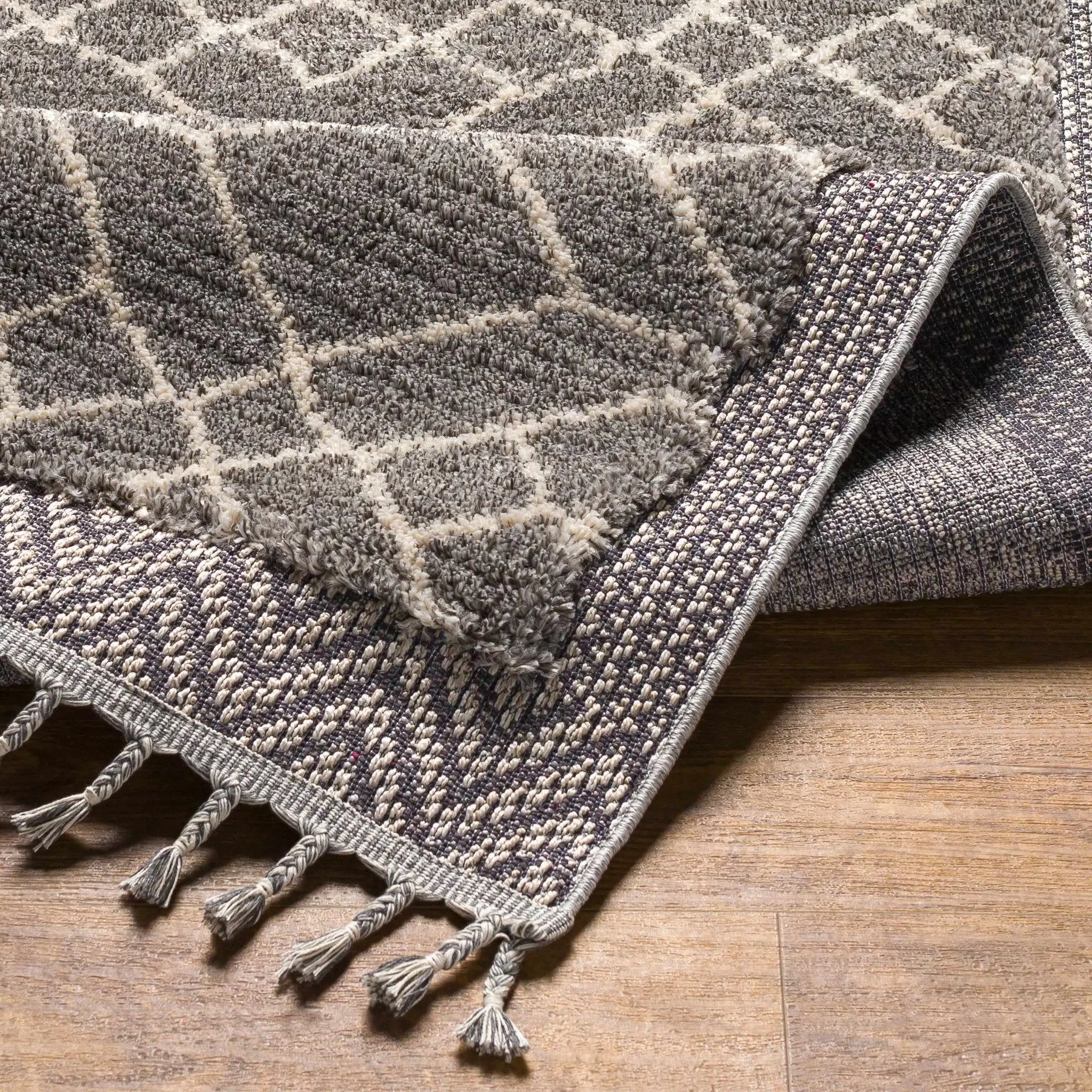 Ballybunnion Area Rug - Clearance by Boutique Rugs