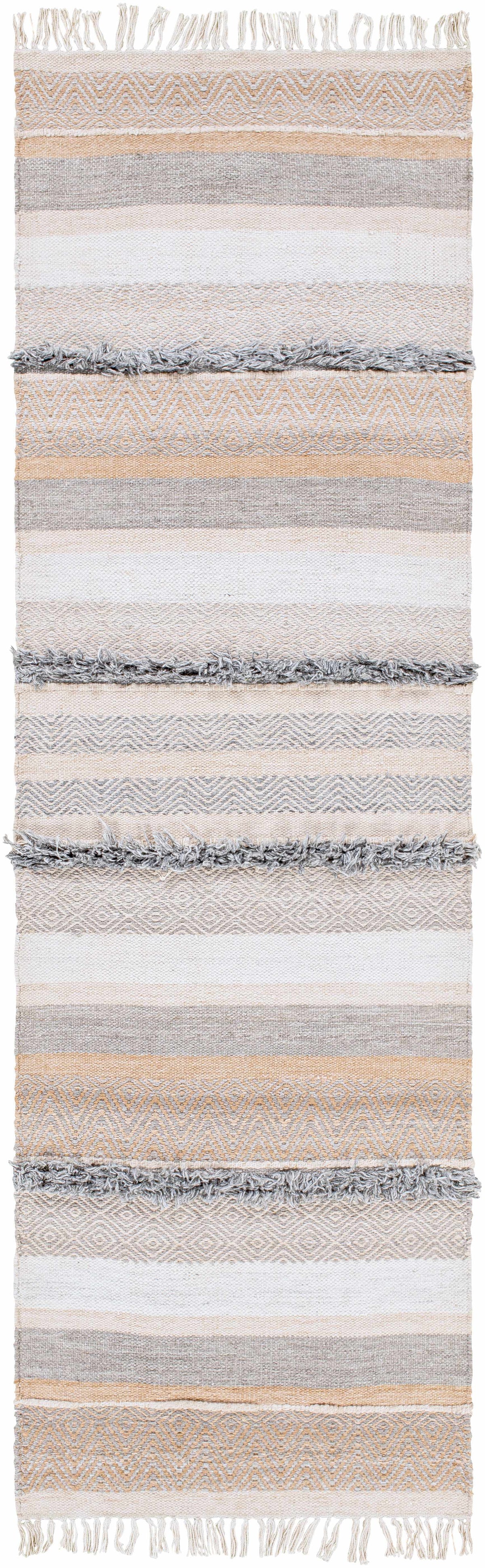 Ballinrobe Flatweave Performance Rug - Clearance, photo 3 of 9