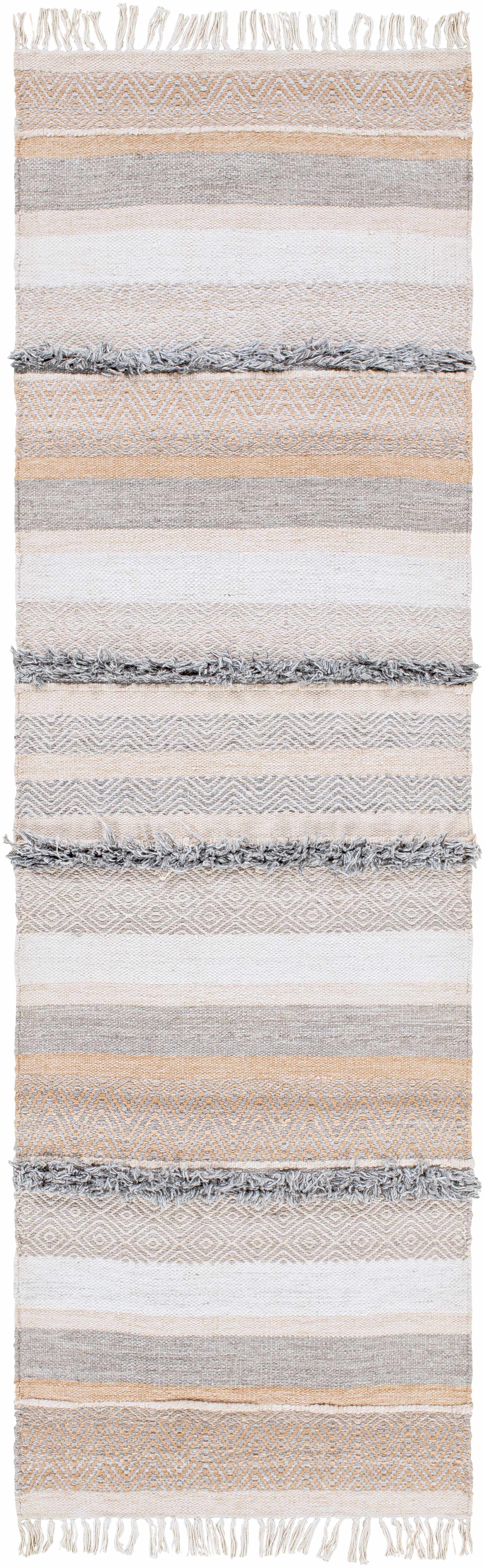 Ballinrobe Flatweave Performance Rug - Clearance by Boutique Rugs