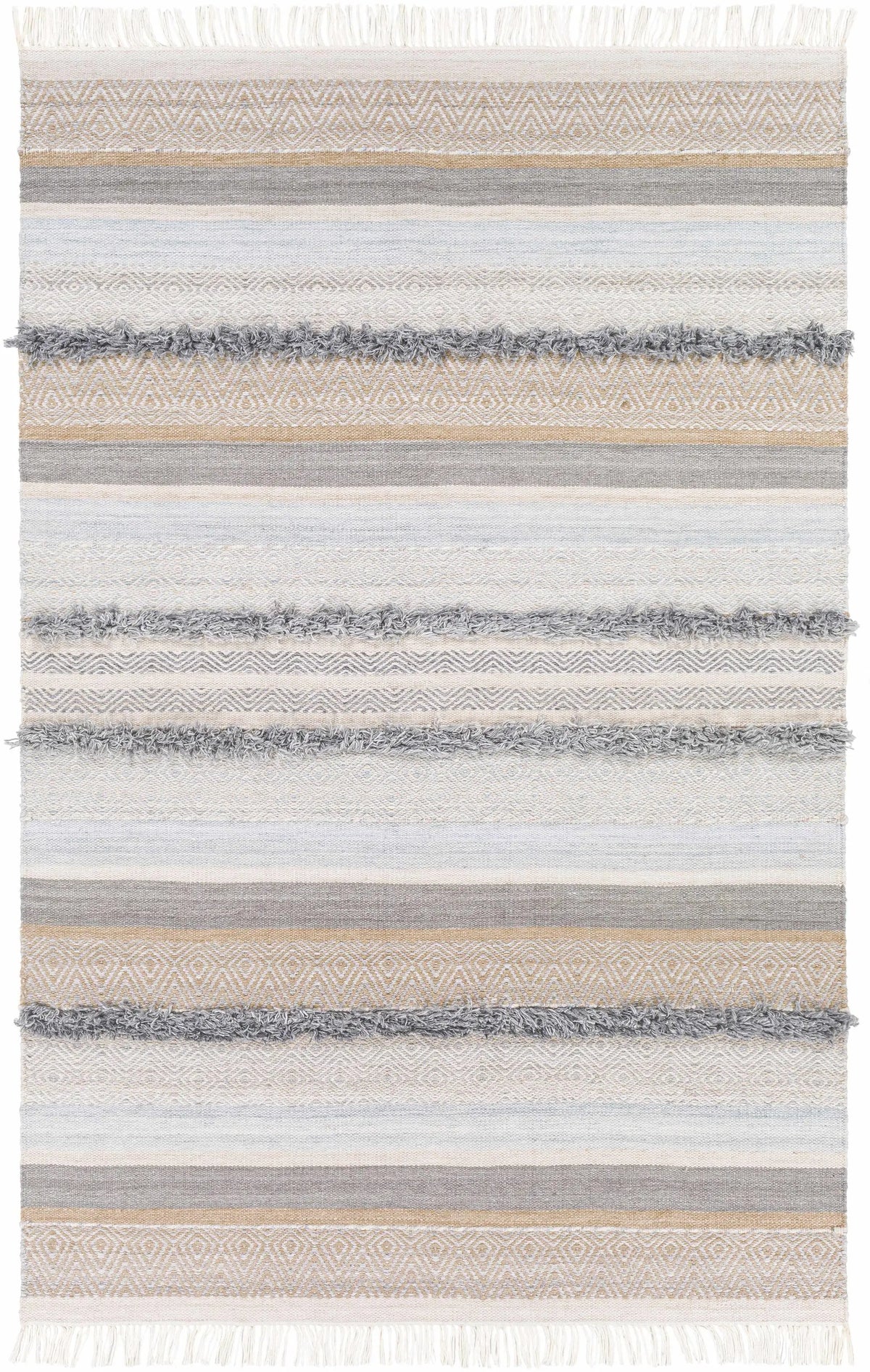 Ballinrobe Flatweave Performance Rug - Clearance