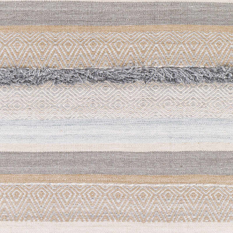Ballinrobe Flatweave Performance Rug - Clearance by Boutique Rugs
