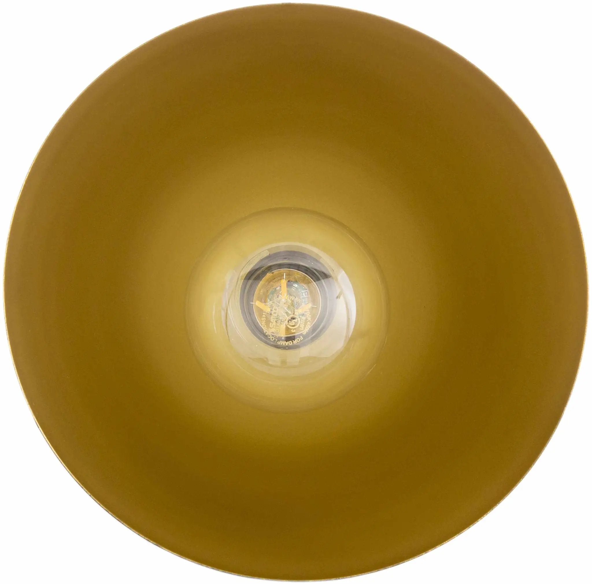 Ballard Ceiling Light - Clearance by Boutique Rugs