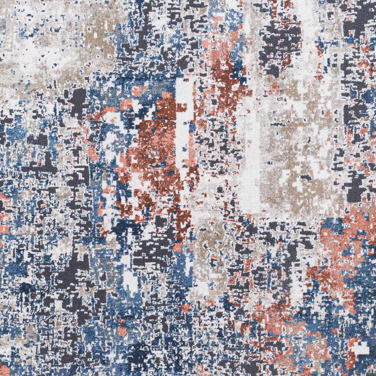 Ballyshannon Washable Area Rug - Clearance, sample swatch