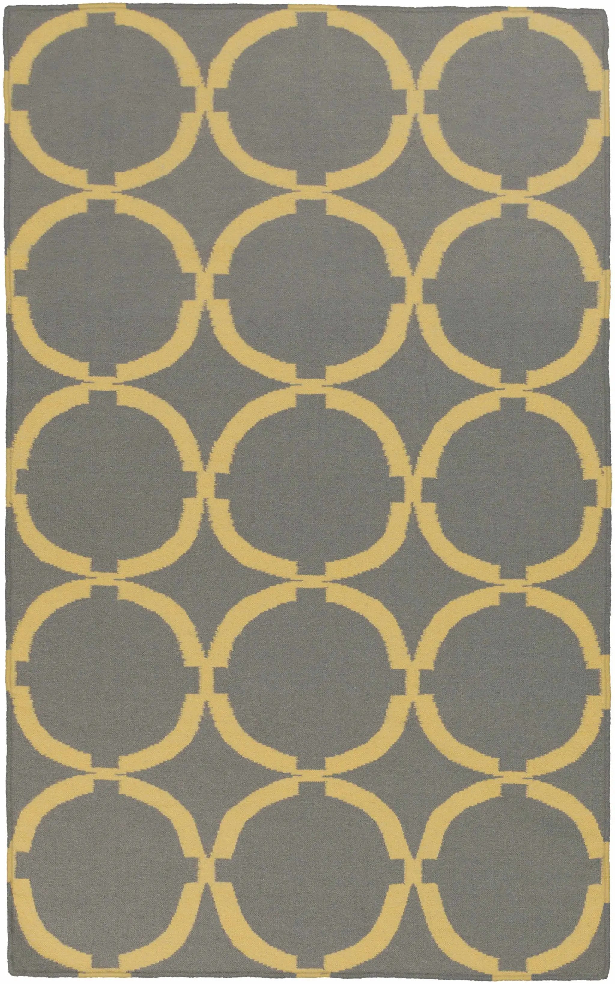Bloomer Area Rug - Clearance by Boutique Rugs