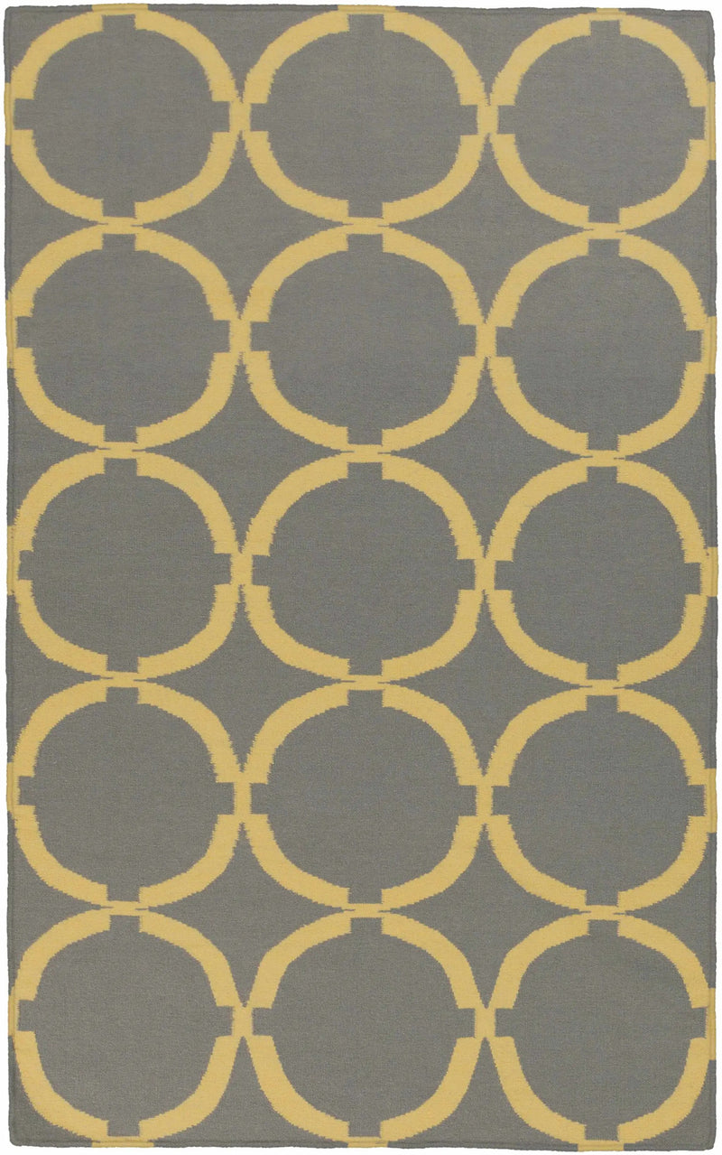 Bloomer Area Rug - Clearance by Boutique Rugs