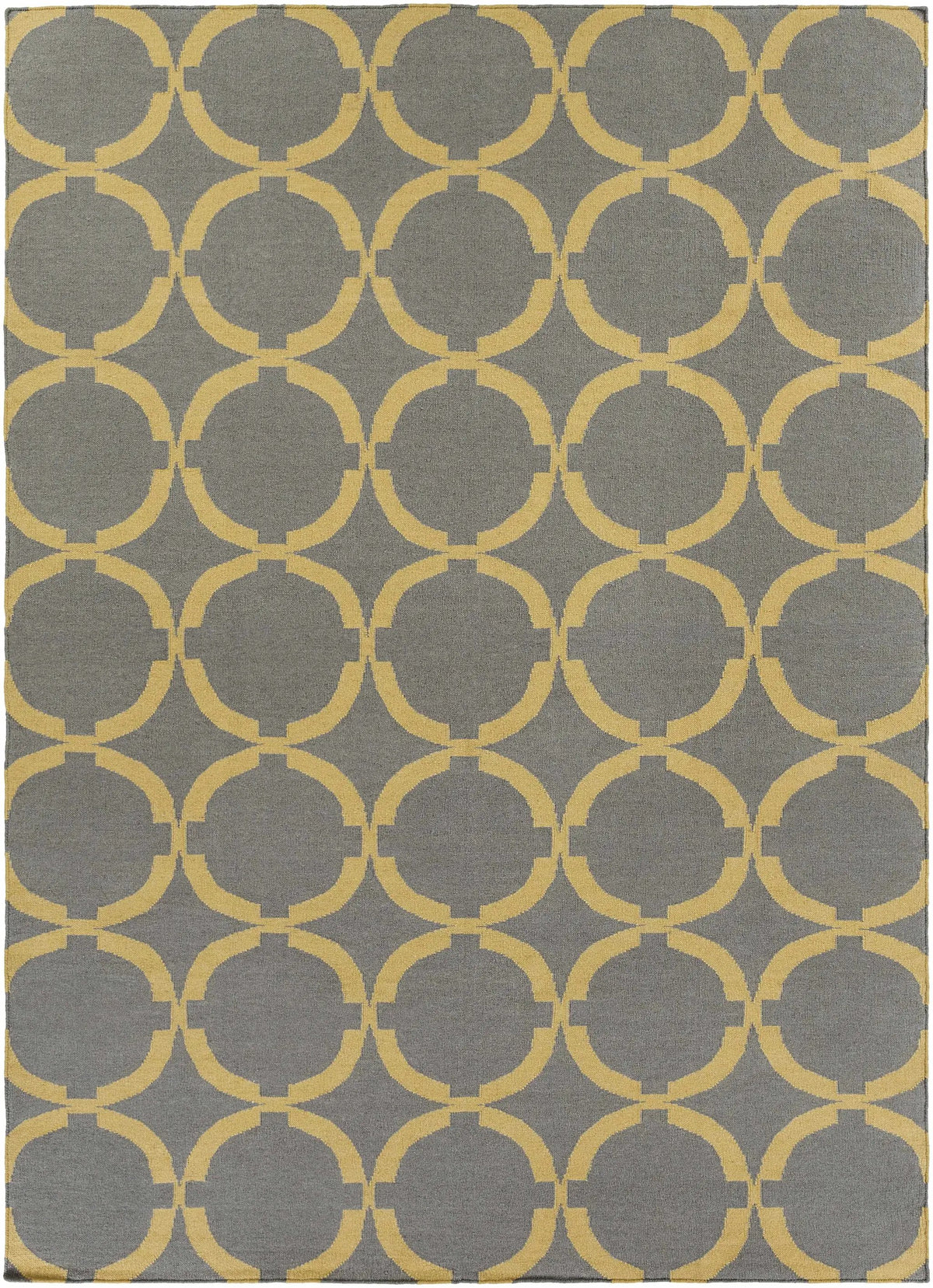 Bloomer Area Rug - Clearance