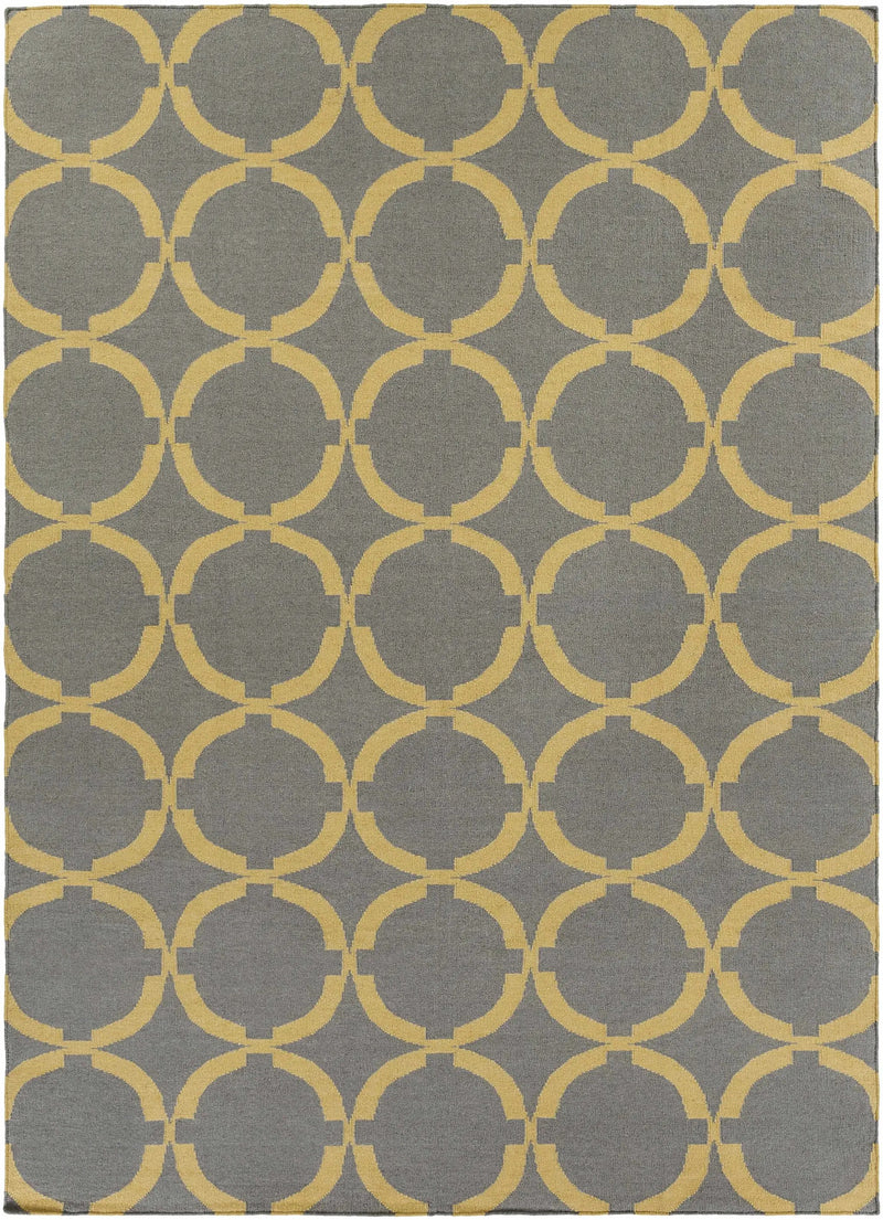 Bloomer Area Rug - Clearance by Boutique Rugs