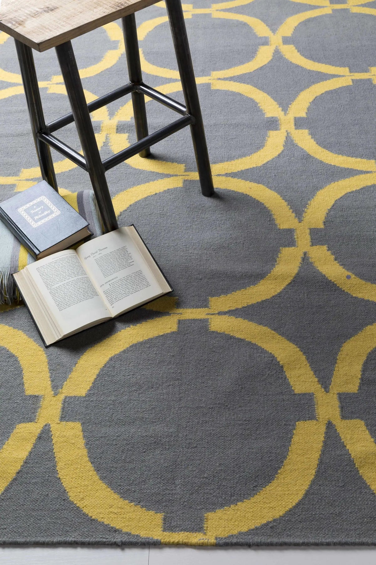 Bloomer Area Rug - Clearance, photo 3 of 11