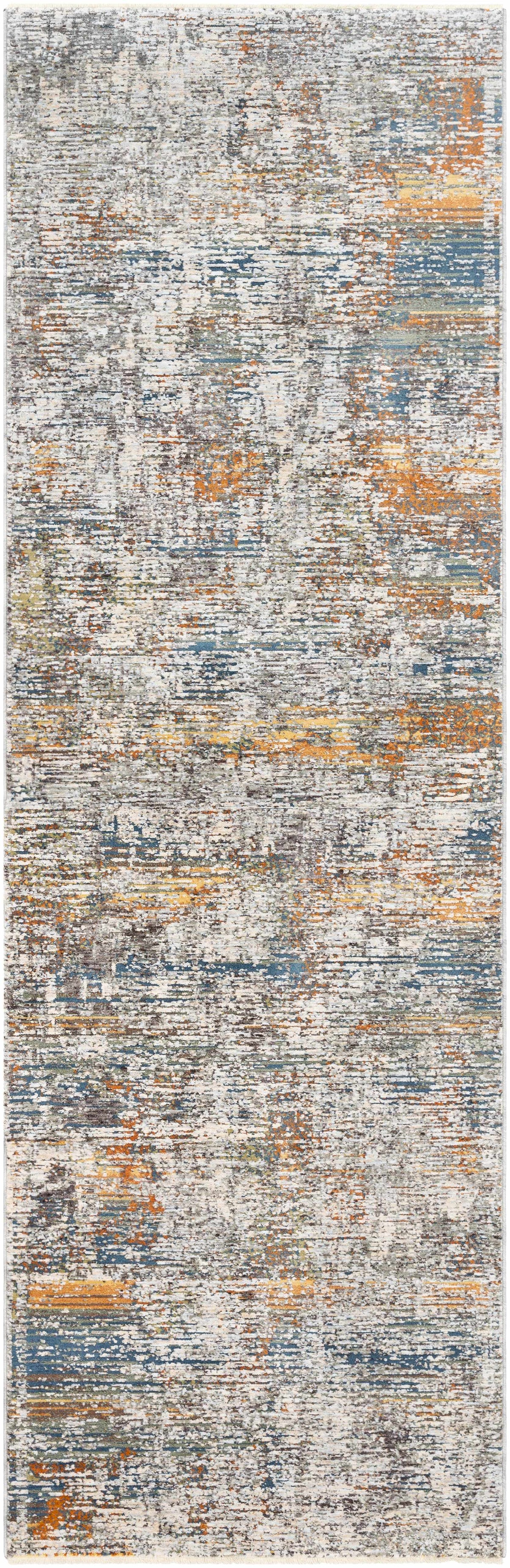 Blountville Carved Statement Rug, photo 10 of 11