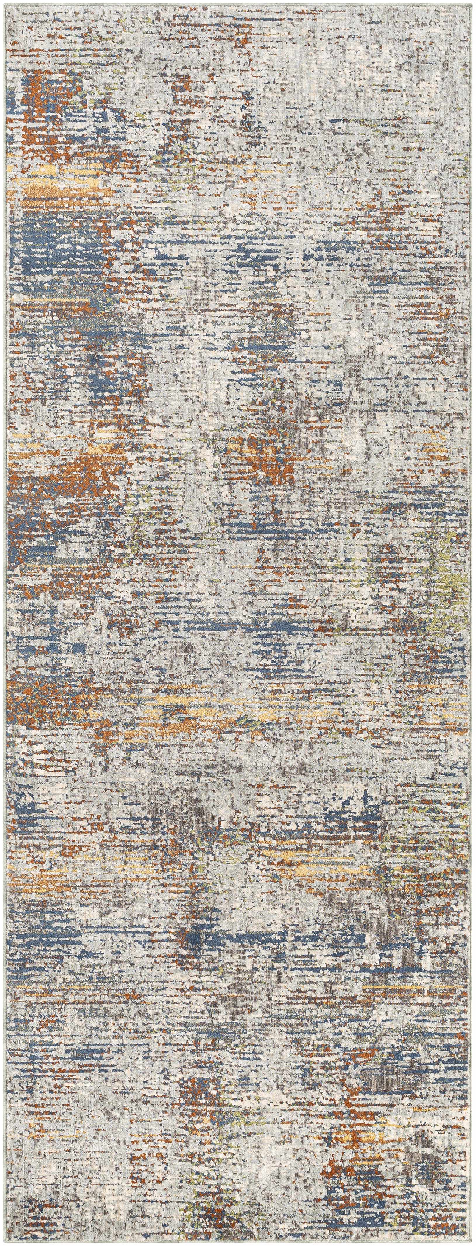 Blountville Carved Statement Rug by Boutique Rugs