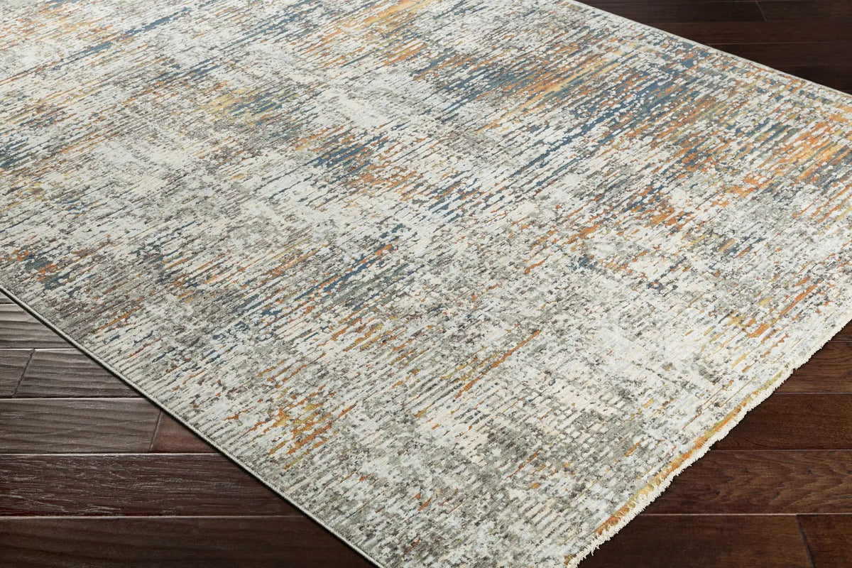Blountville Carved Statement Rug, photo 8 of 11