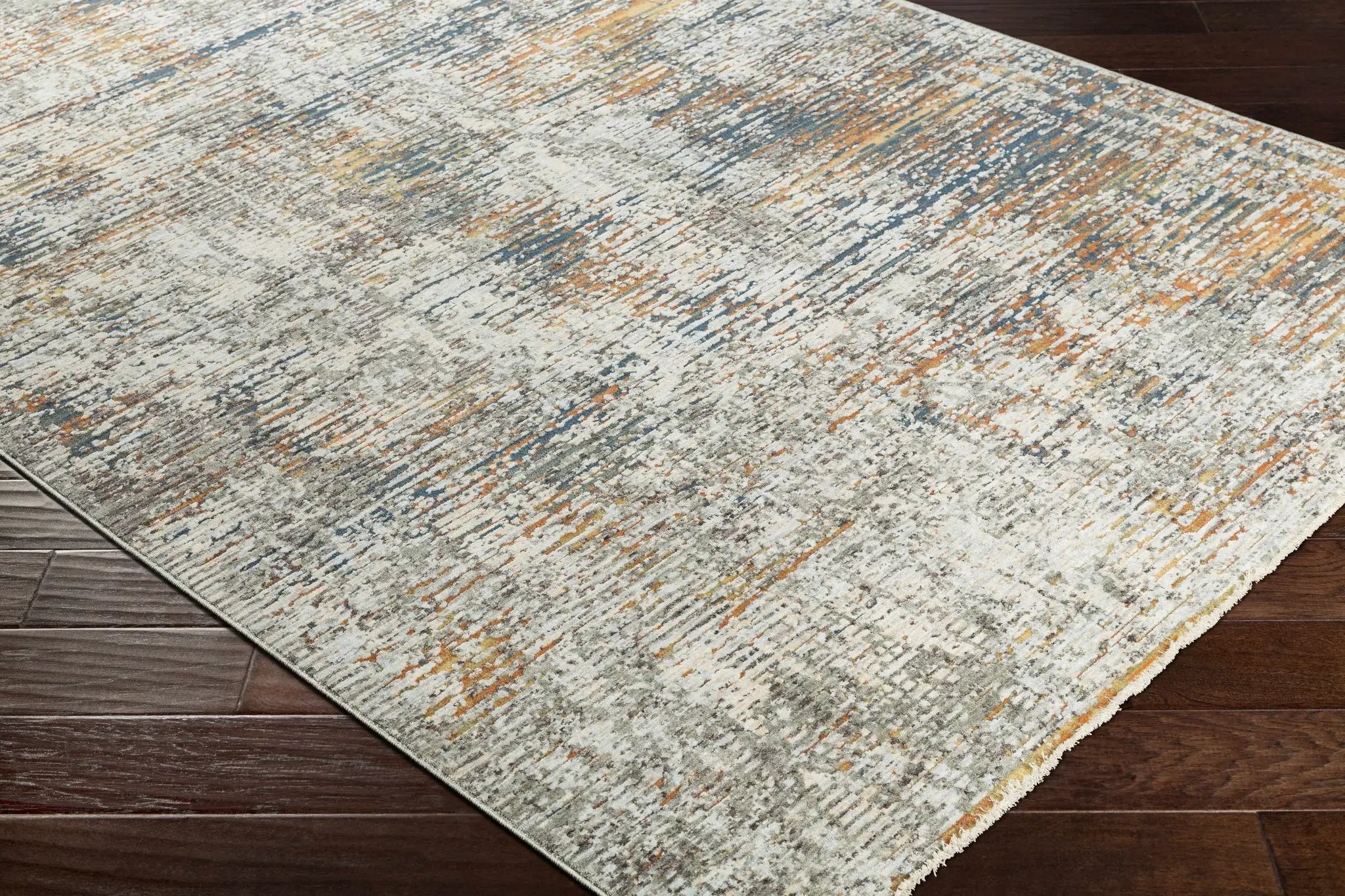 Blountville Carved Statement Rug by Boutique Rugs