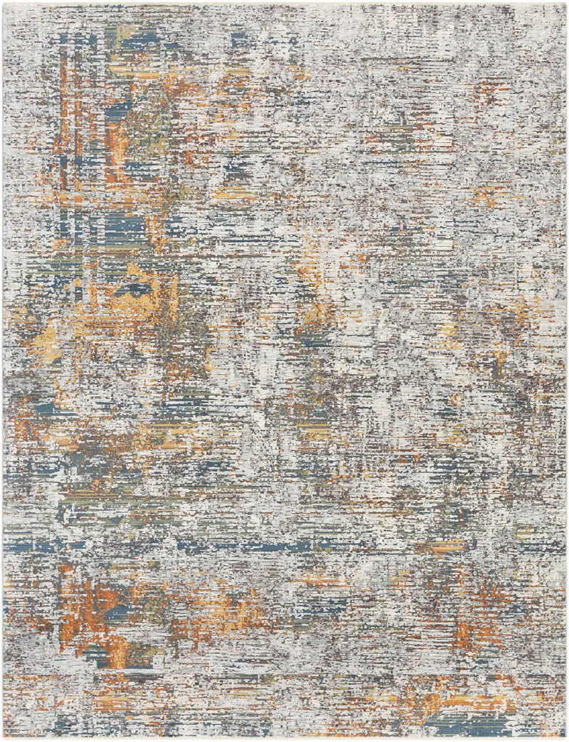 Blountville Carved Statement Rug by Boutique Rugs