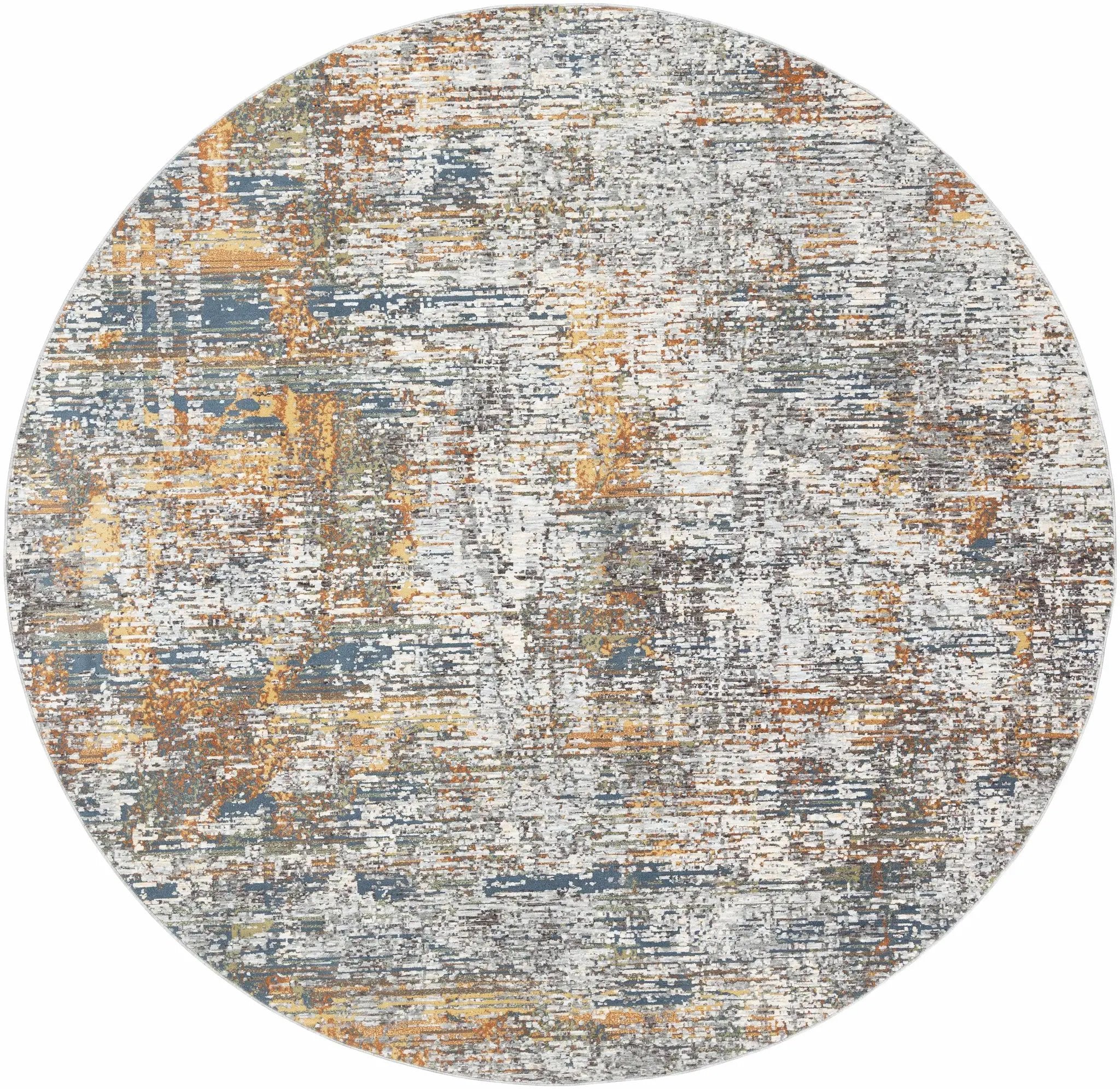 Blountville Carved Statement Rug by Boutique Rugs