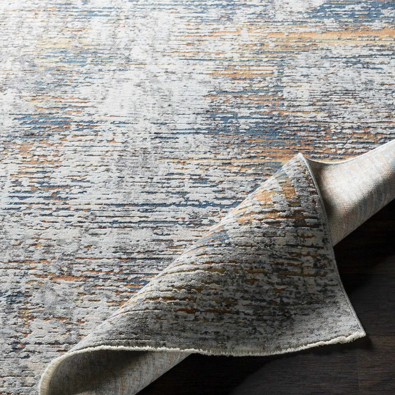 Blountville Carved Statement Rug by Boutique Rugs