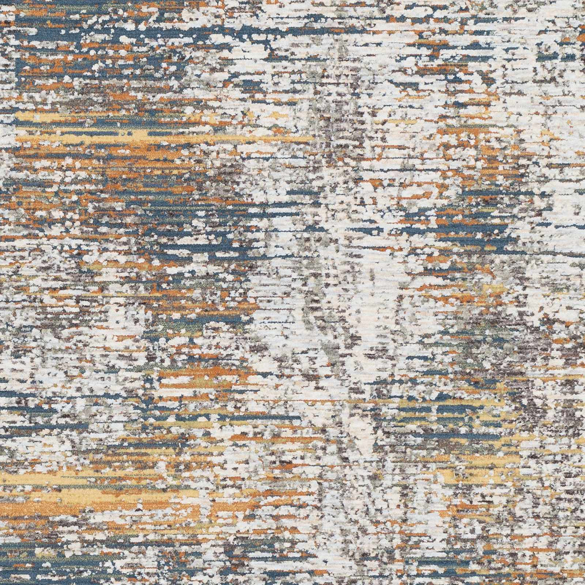 Blountville Carved Statement Rug, sample swatch