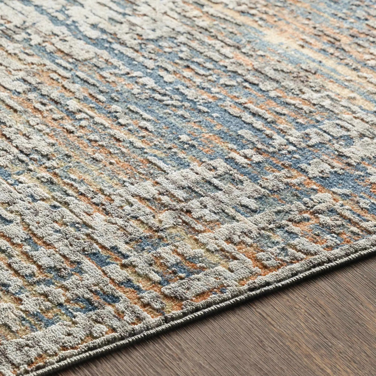 Blountville Carved Statement Rug, photo 6 of 11