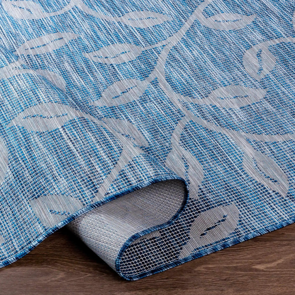 Blair Outdoor Area Rug - Clearance, photo 6 of 9