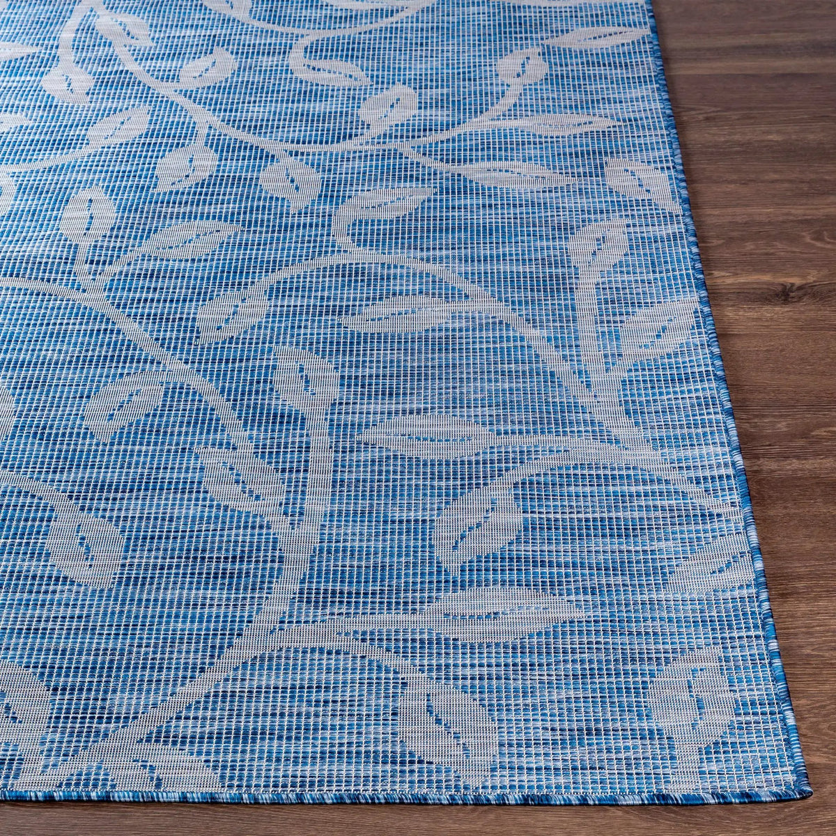 Blair Outdoor Area Rug - Clearance, photo 8 of 9