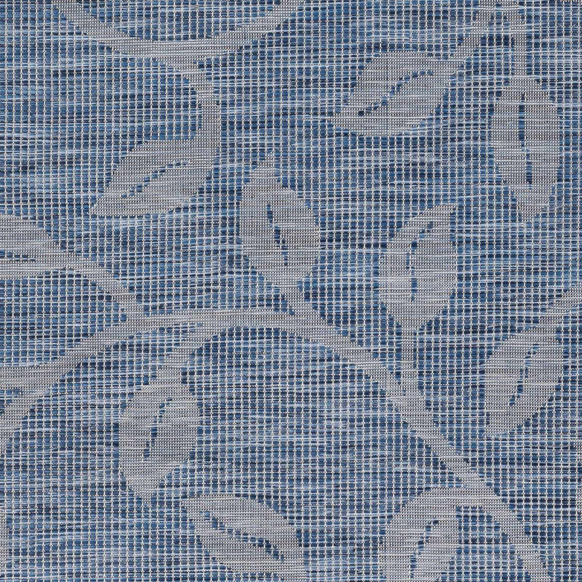 Blair Outdoor Area Rug - Clearance, sample swatch