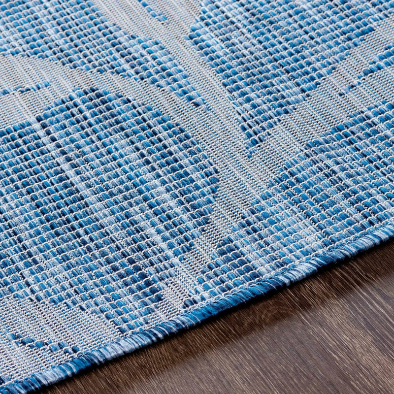 Blair Outdoor Area Rug - Clearance by Boutique Rugs