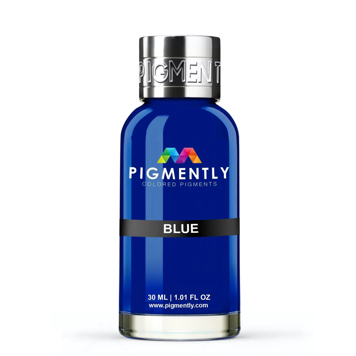 Blue Liquid Epoxy Dye by UltraClear Epoxy