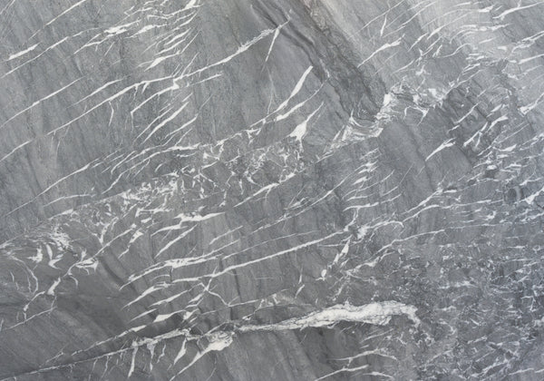 Blue De Savoie Dark Honed Marble Slab Random
