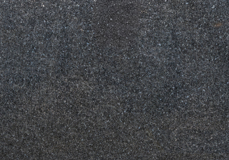 Blue Pearl Polished Granite Slab Random