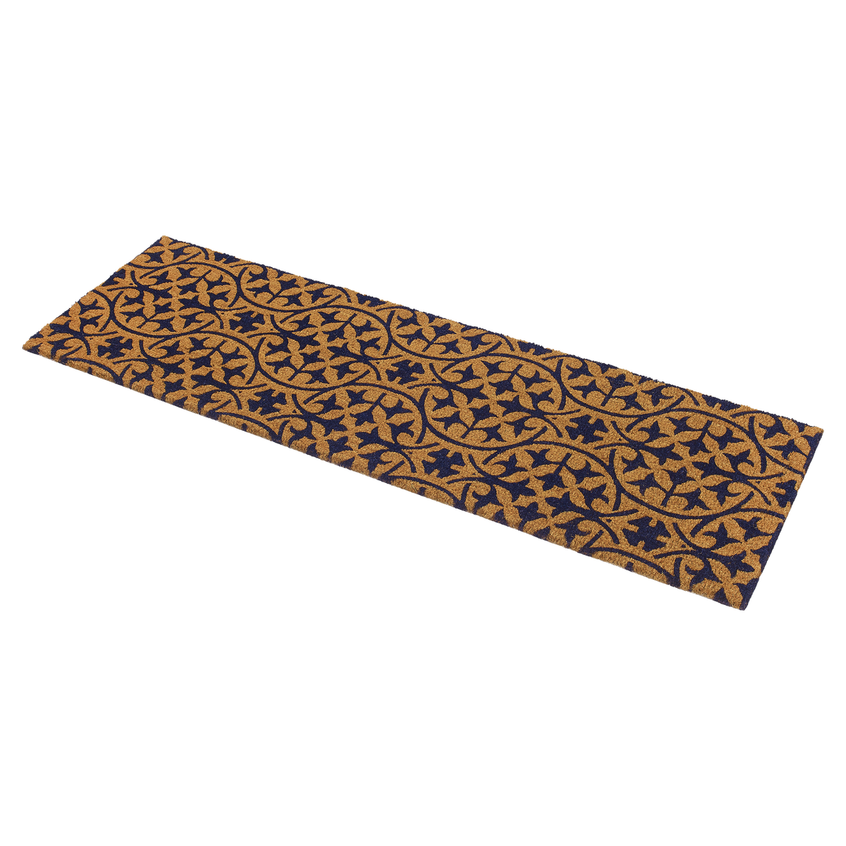 Blue Tile Coir Doormat, photo 11 of 20