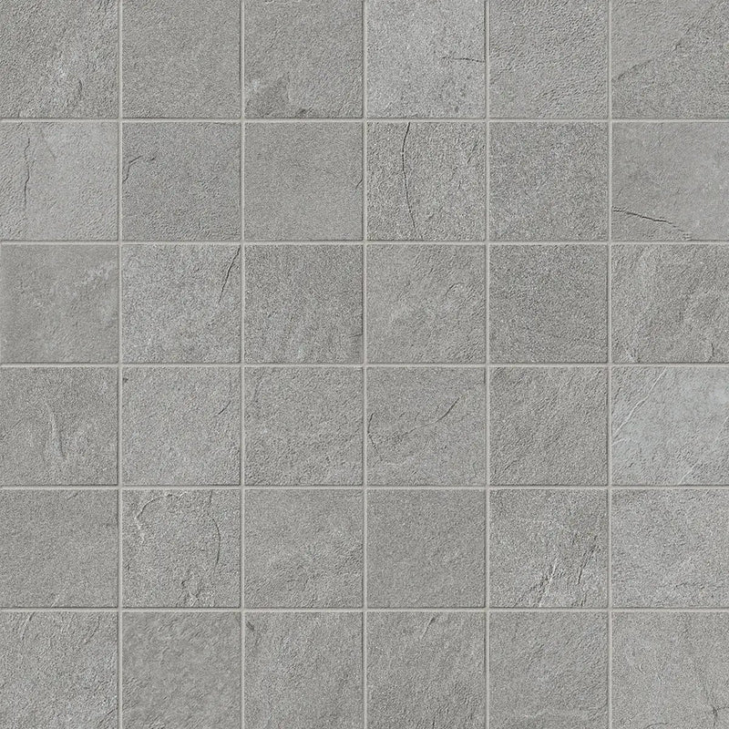 Bluestone Blue Select Bullnose Look Porcelain Moldings 3x24 by landmarkceramics