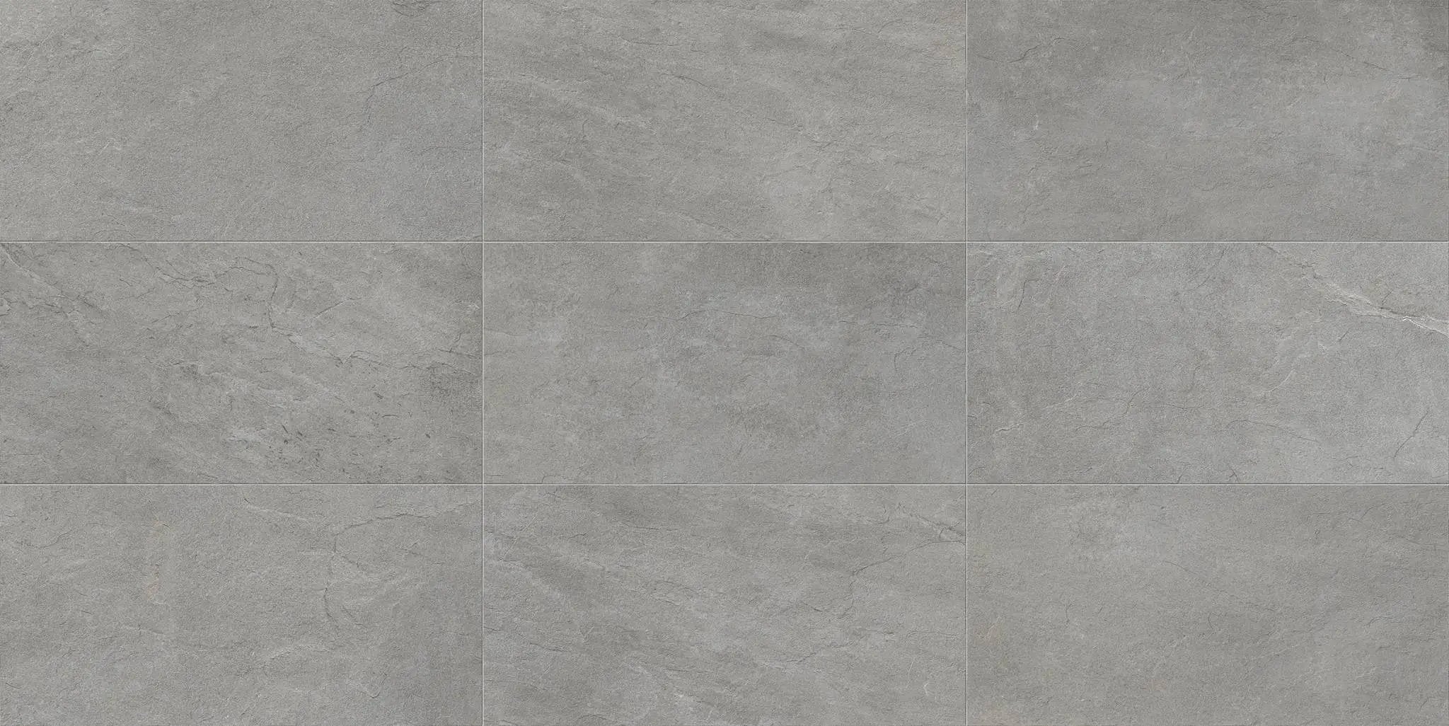 Bluestone Blue Select Look Porcelain Tiles 12x24 by landmarkceramics