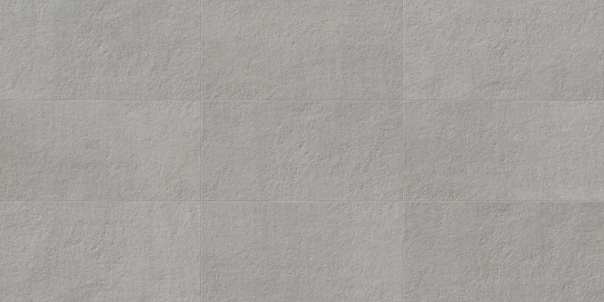 Bluestone Thermal Blue Select Look Porcelain Tiles 24x48 by landmarkceramics