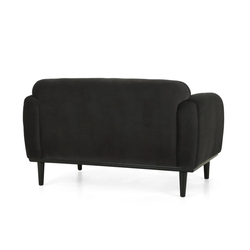 Loveseat by HouseOfZazla