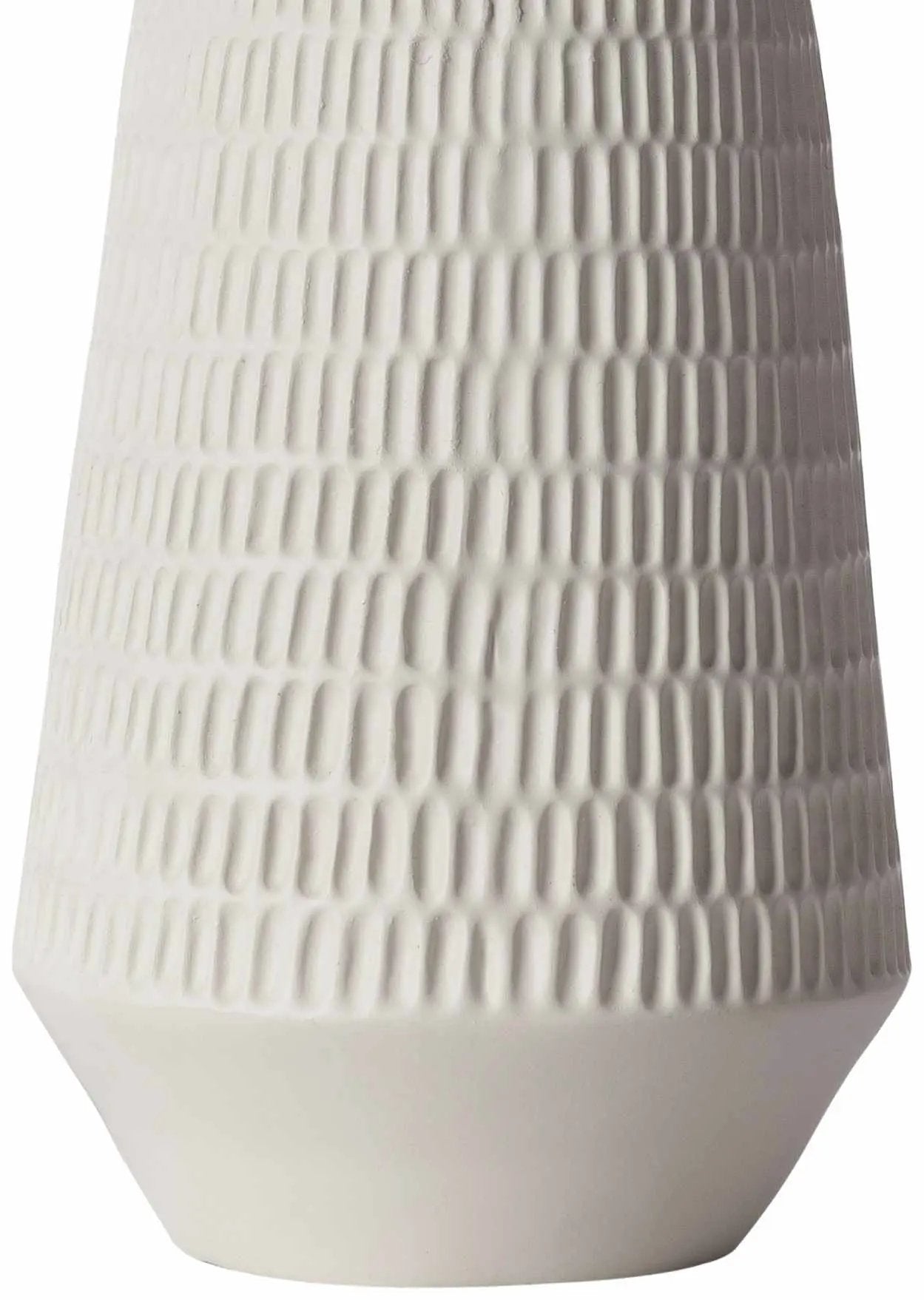 Berehomet Cream Table Lamp by Boutique Rugs