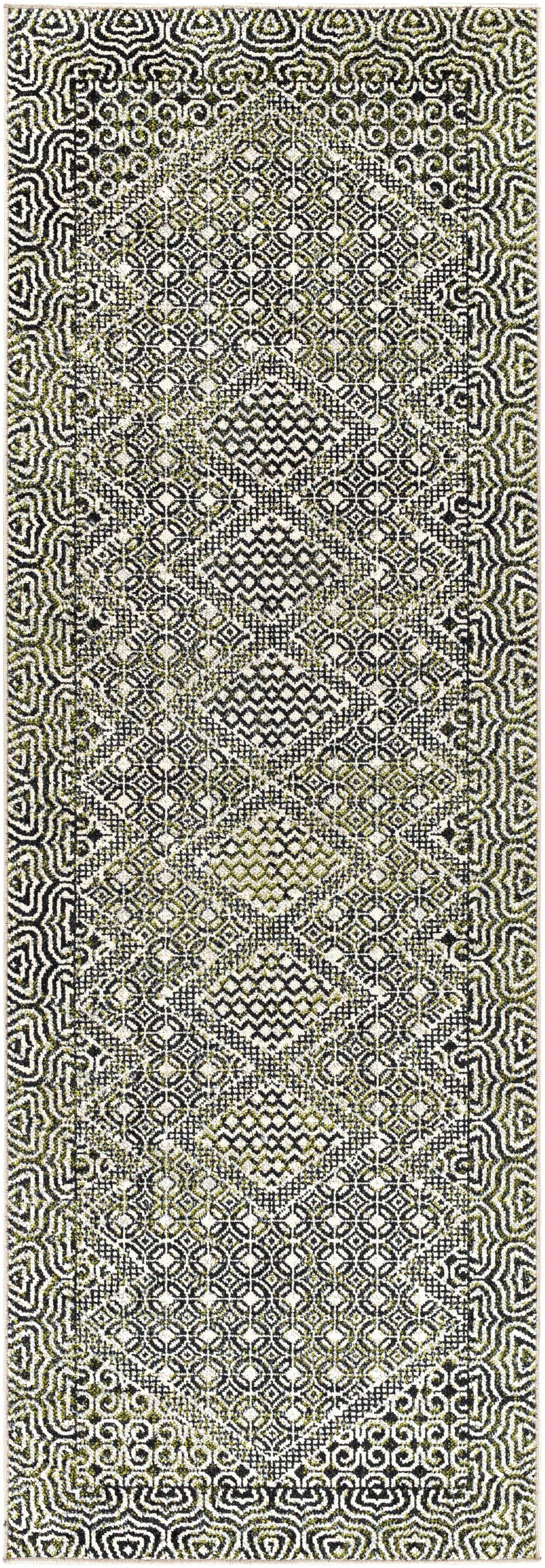Bongao Washable Area Rug - Clearance, photo 8 of 10