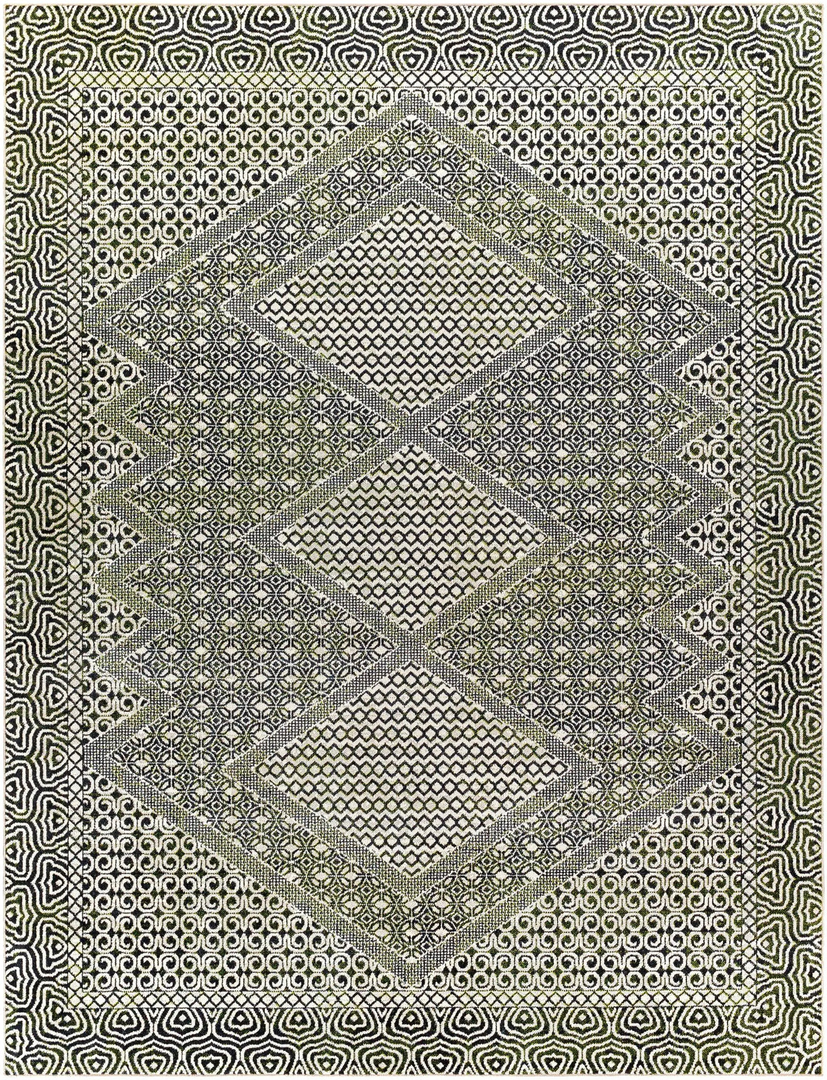 Bongao Washable Area Rug - Clearance, photo 6 of 10