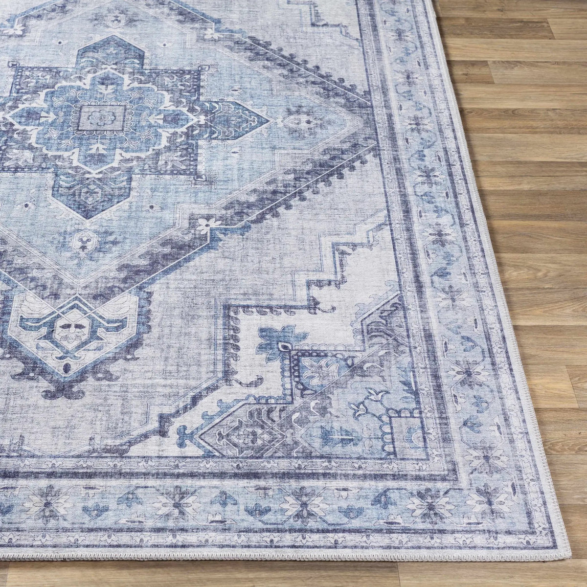 Boon Area Rug - Clearance, photo 9 of 14