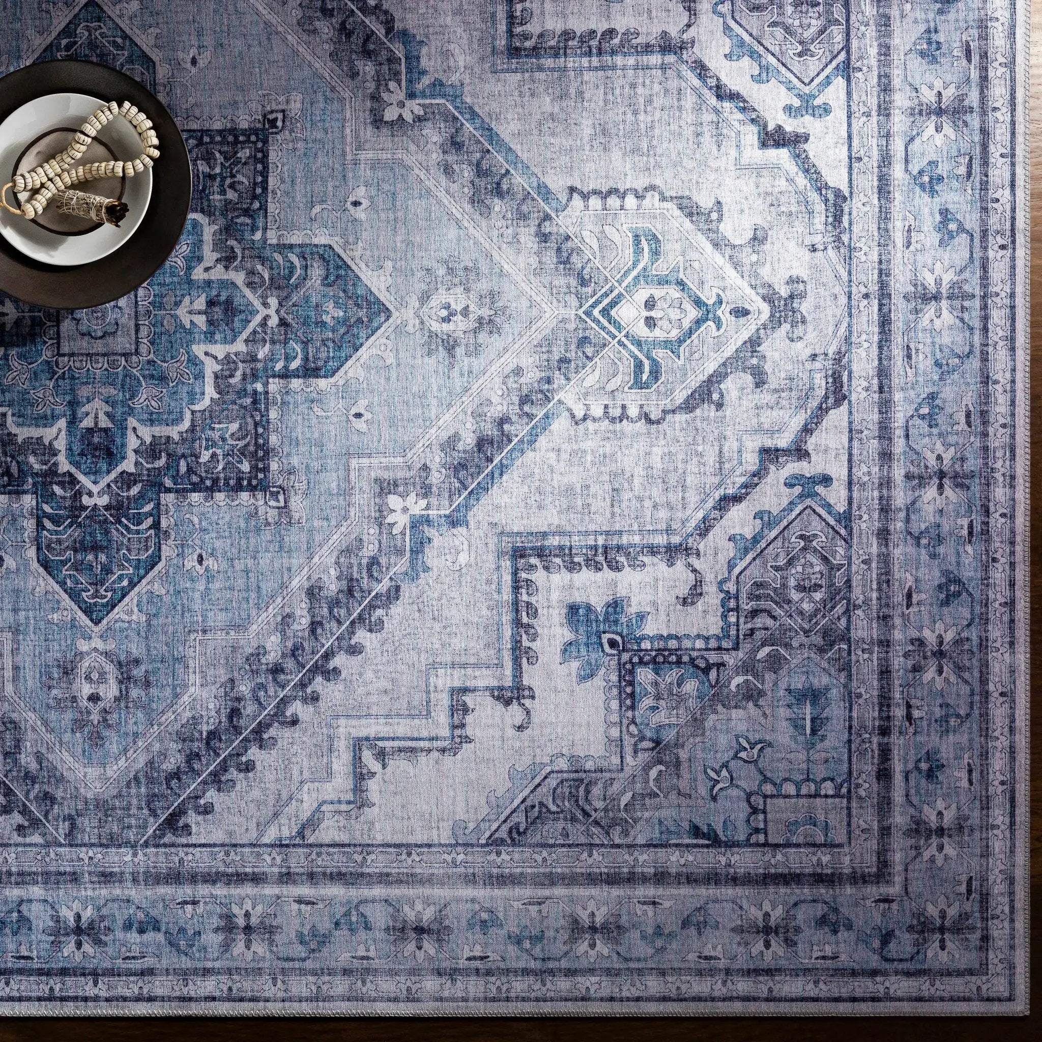 Boon Area Rug - Clearance by Boutique Rugs