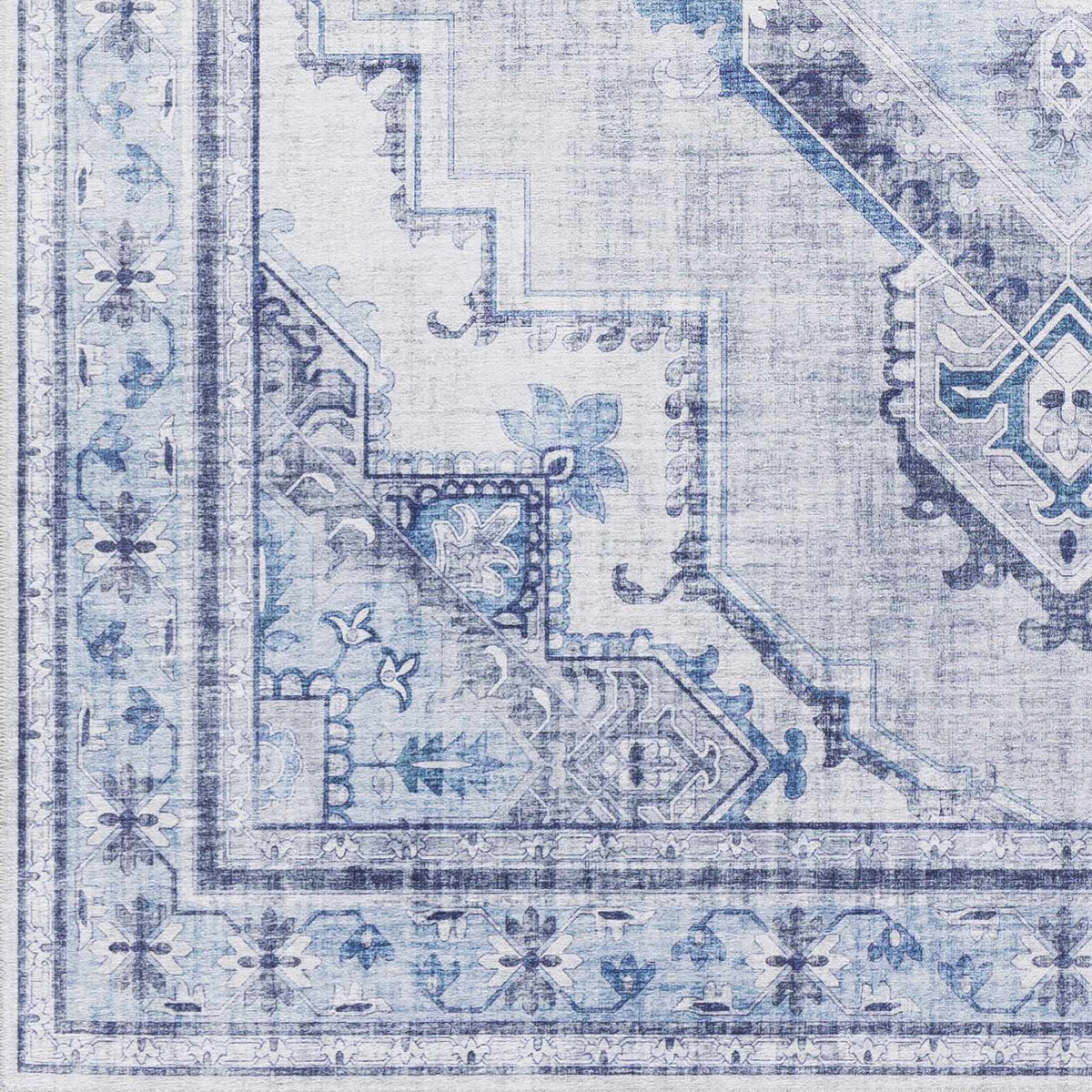 Boon Area Rug - Clearance, sample swatch