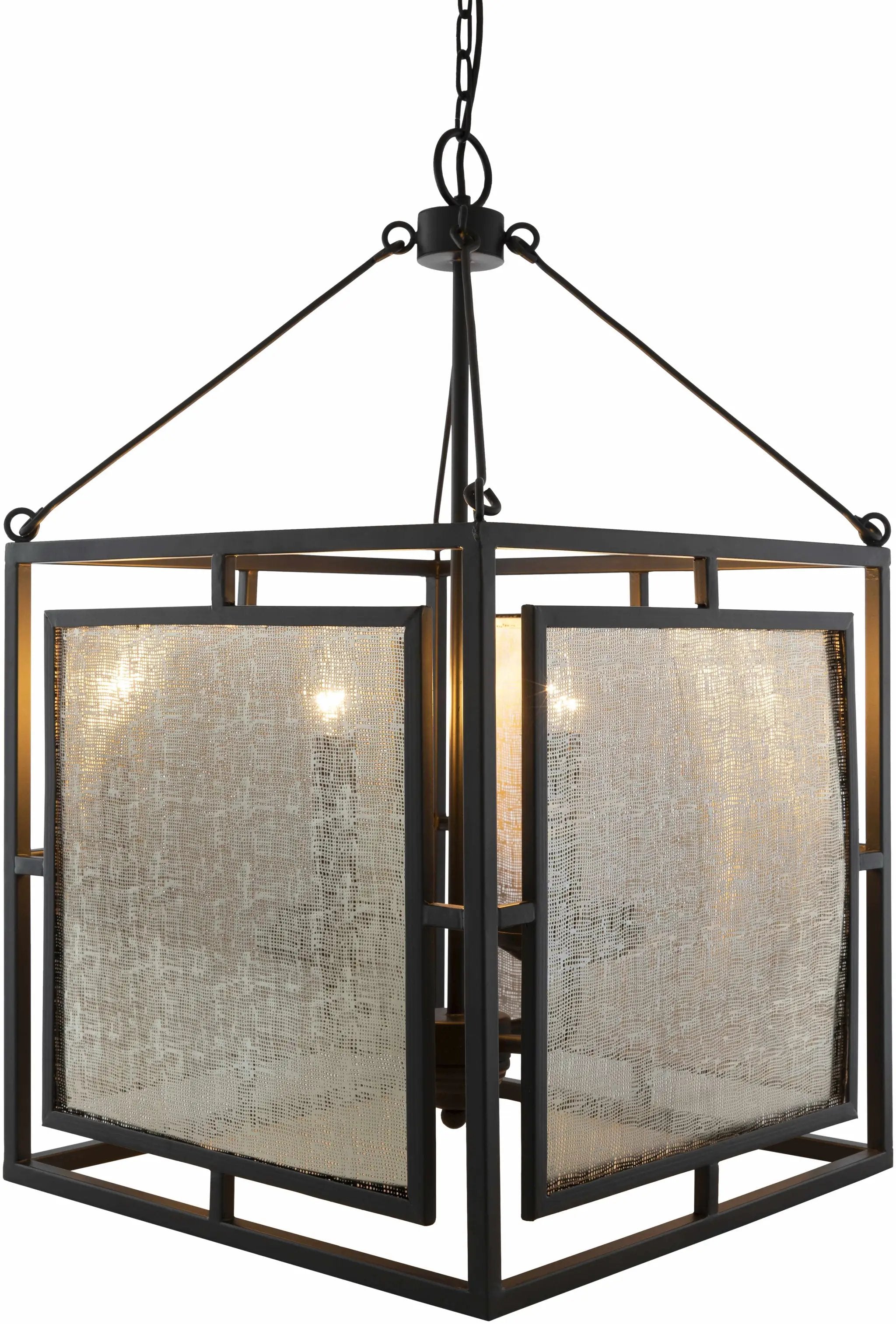 Strasburg Ceiling Light - Clearance by Boutique Rugs