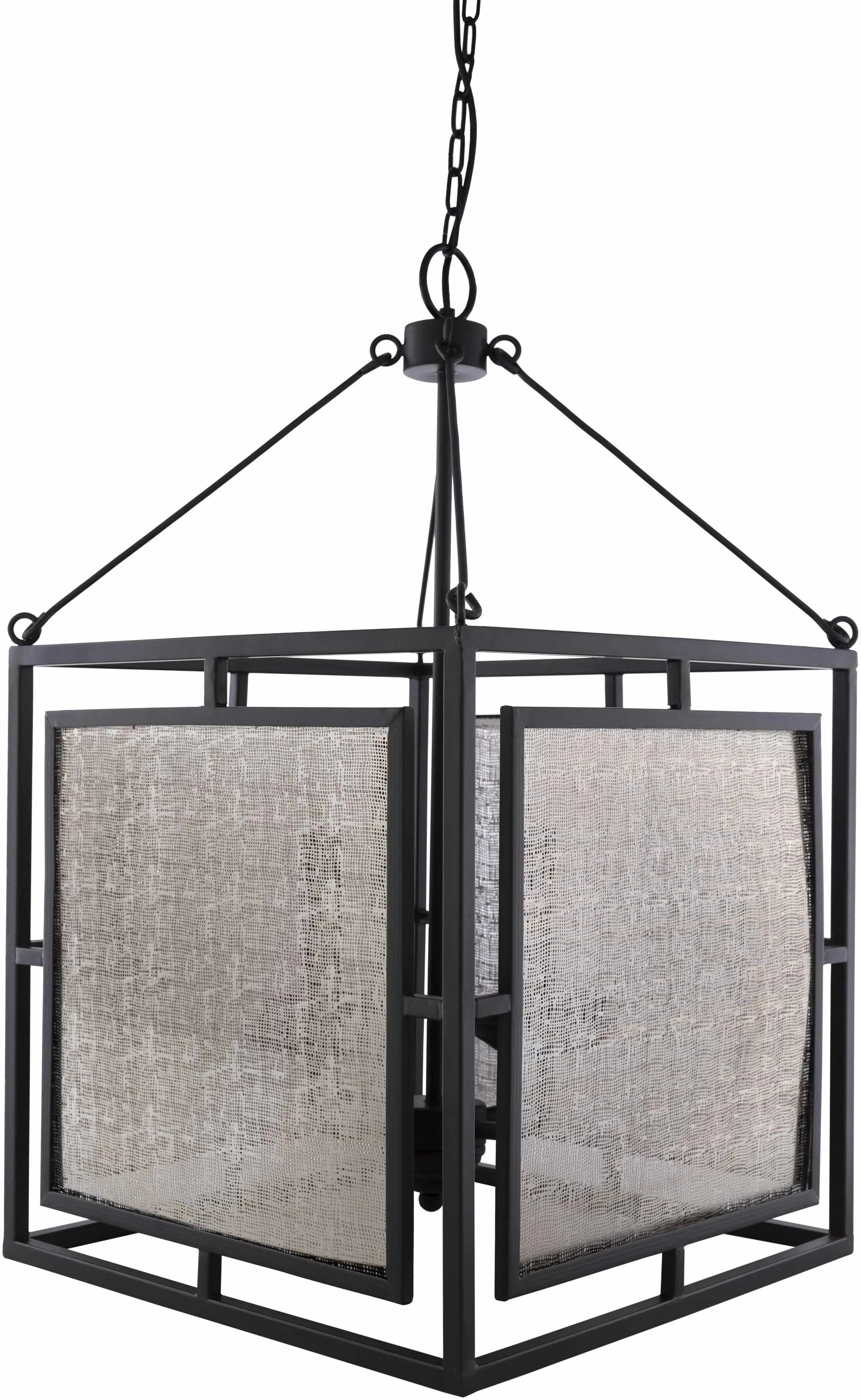 Strasburg Ceiling Light - Clearance by Boutique Rugs