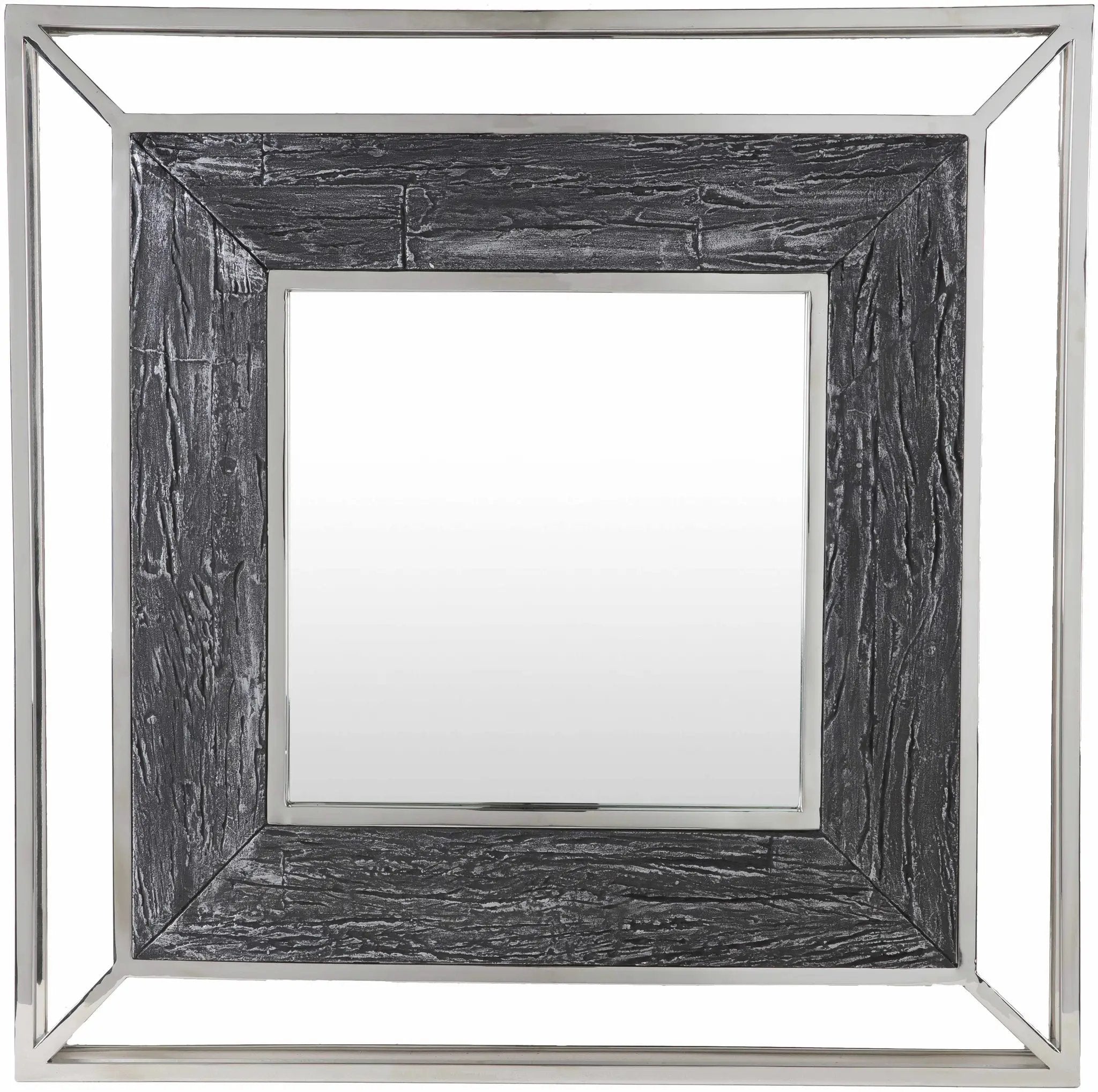 Bonnie Mirror - Clearance by Boutique Rugs