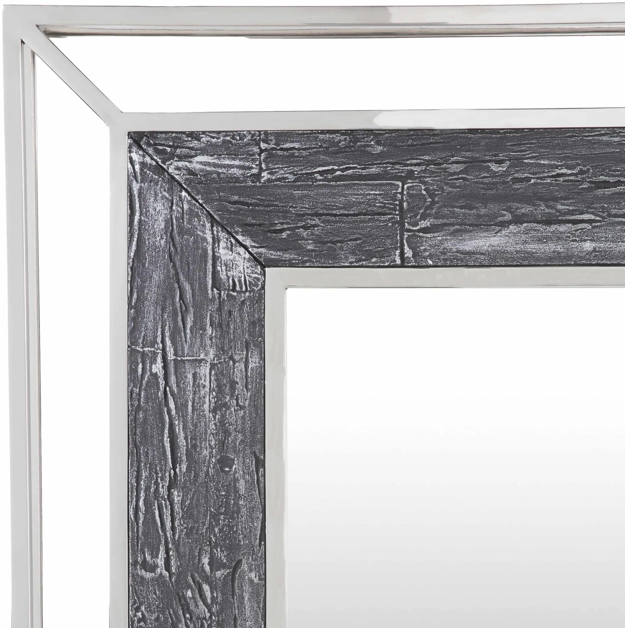 Bonnie Mirror - Clearance by Boutique Rugs