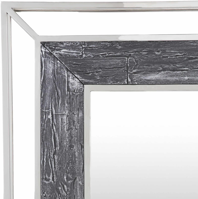 Bonnie Mirror - Clearance by Boutique Rugs