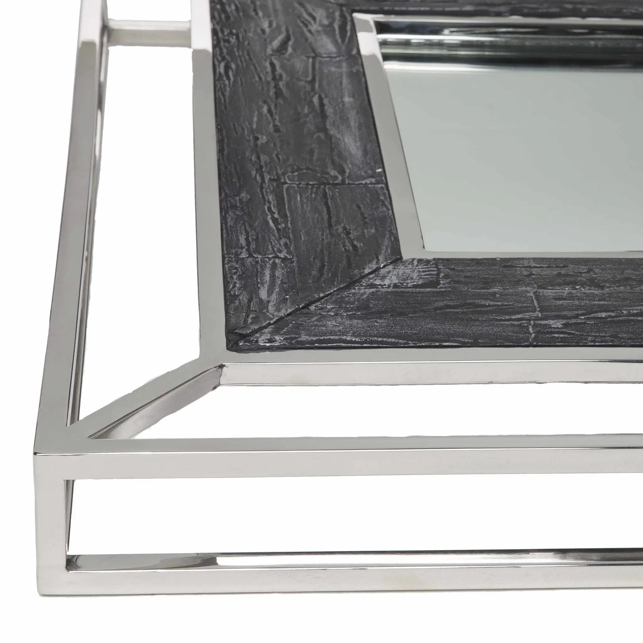 Bonnie Mirror - Clearance by Boutique Rugs