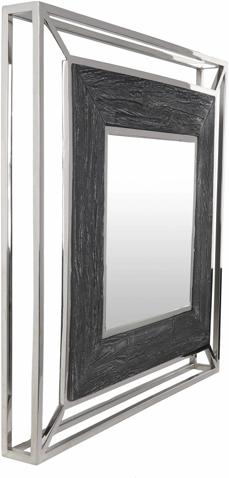 Bonnie Mirror - Clearance by Boutique Rugs