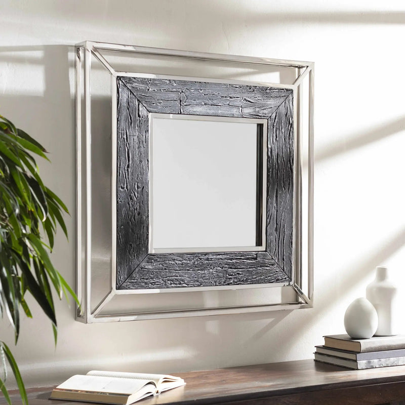 Bonnie Mirror - Clearance by Boutique Rugs